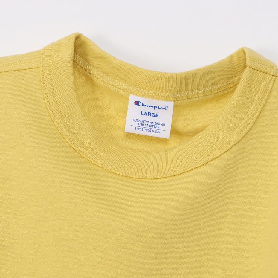 ショートスリーブTシャツ (C3-X352)