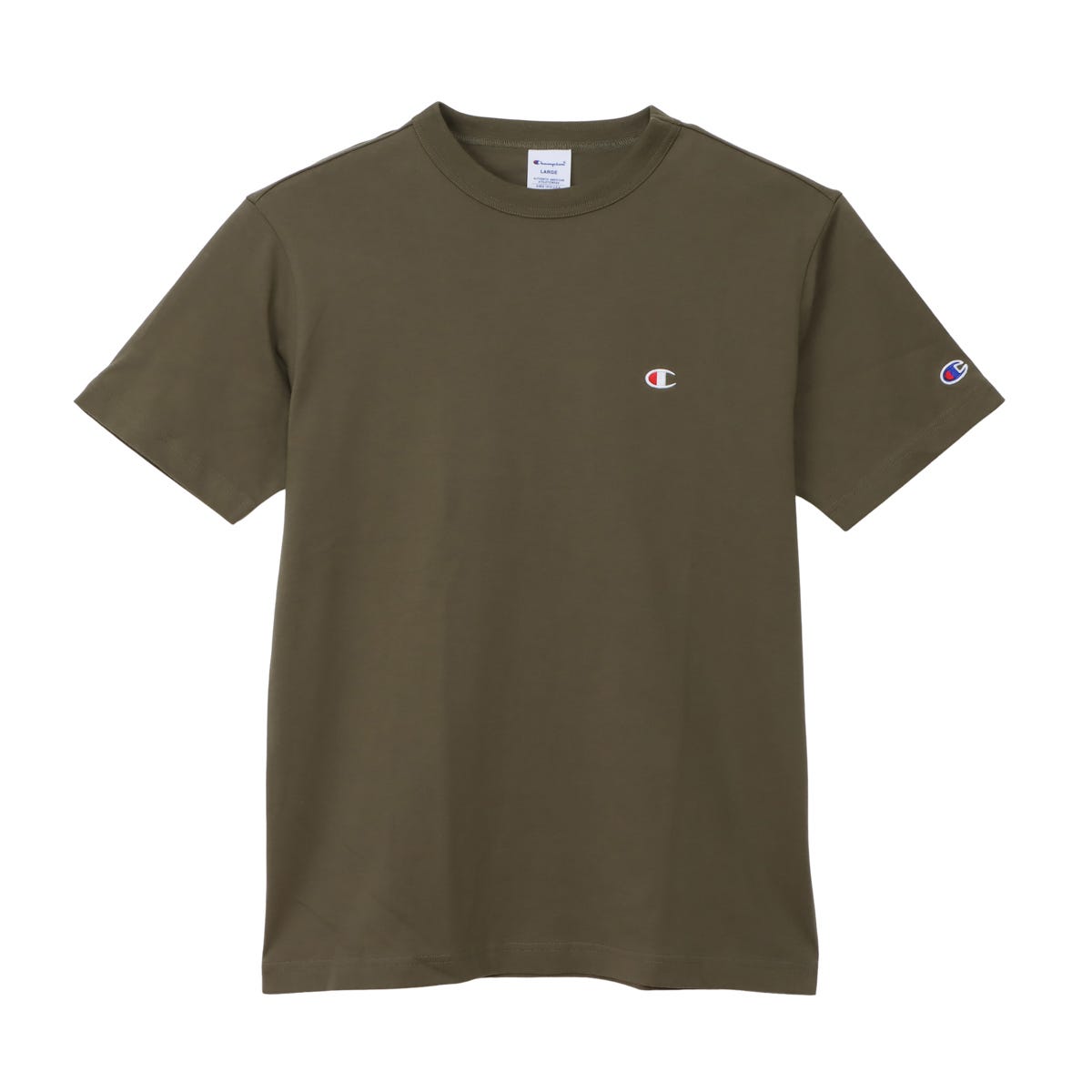ショートスリーブTシャツ (C3-X352)