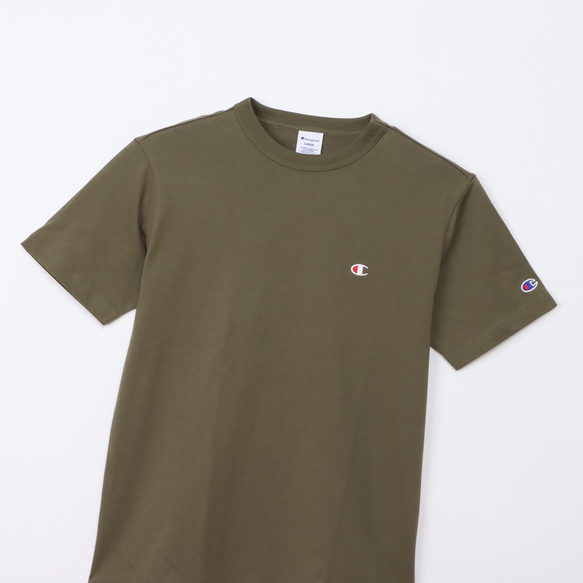 ショートスリーブTシャツ (C3-X352)