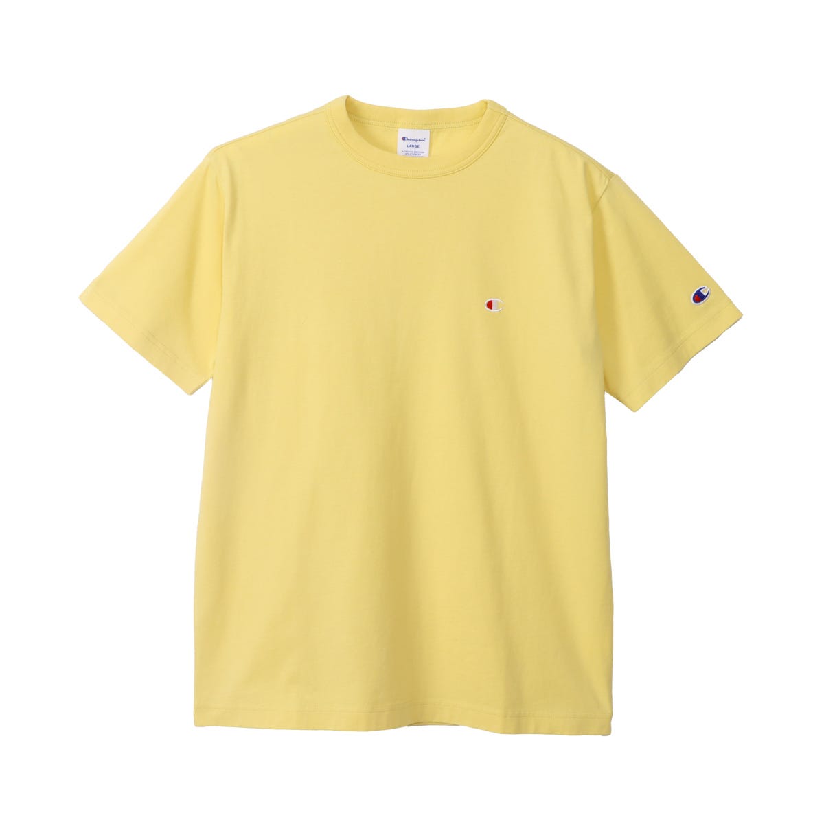 ショートスリーブTシャツ (C3-X352)