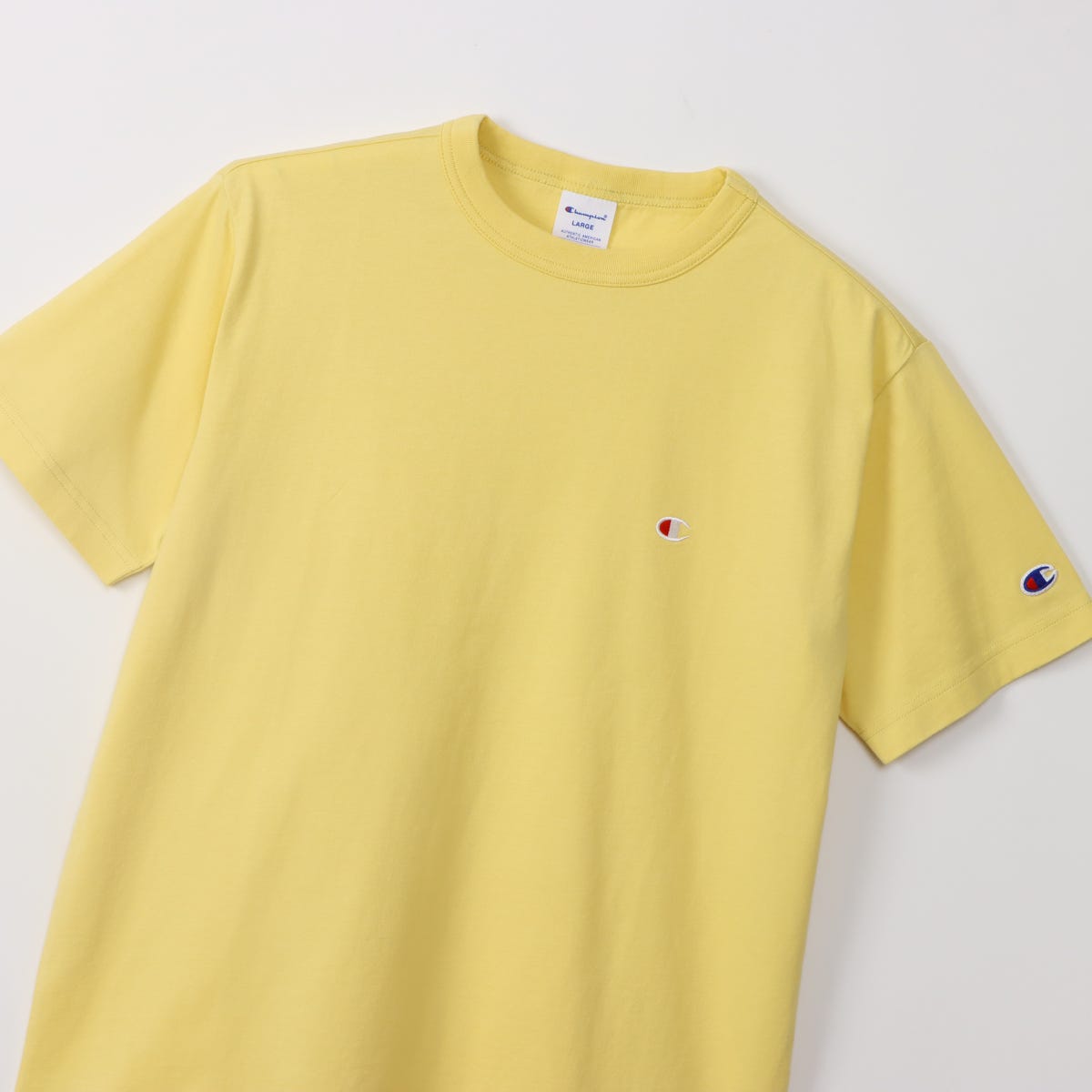 ショートスリーブTシャツ (C3-X352)