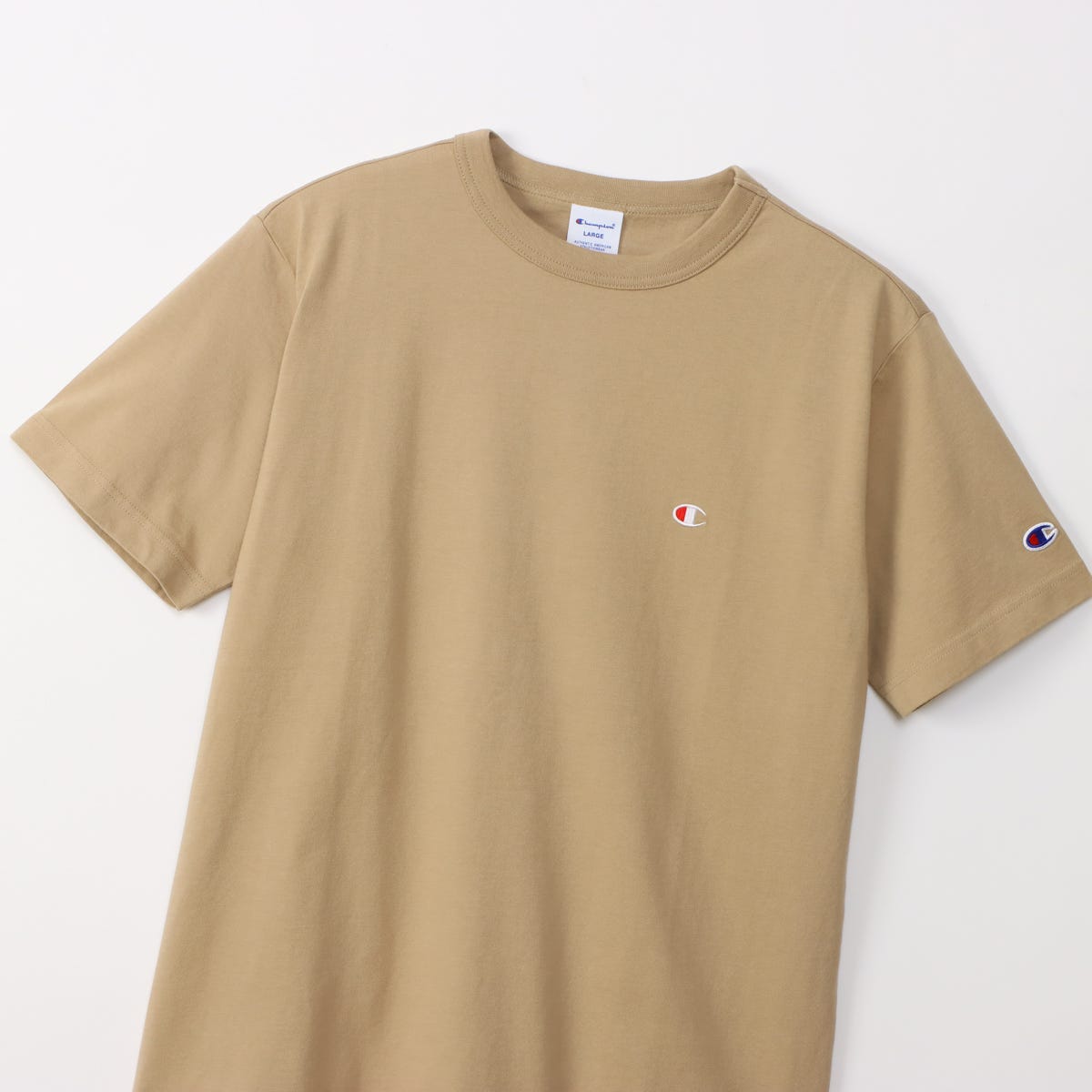 ショートスリーブTシャツ (C3-X352)
