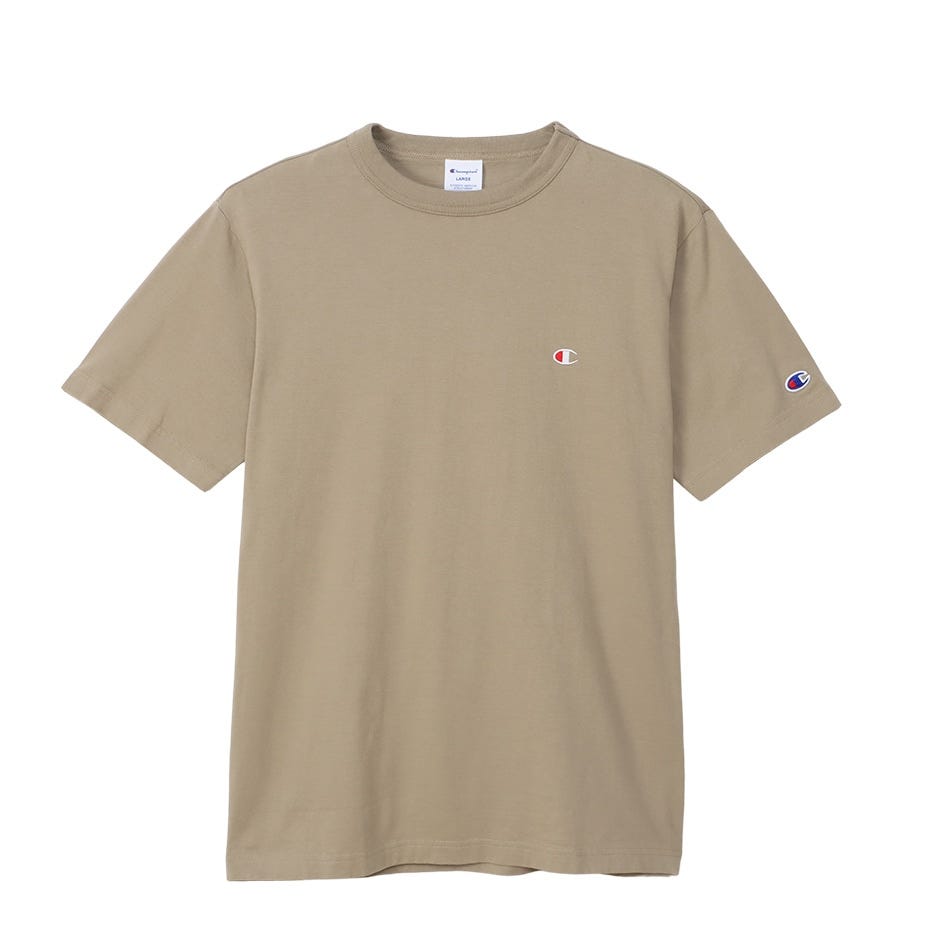 ショートスリーブTシャツ (C3-X352)