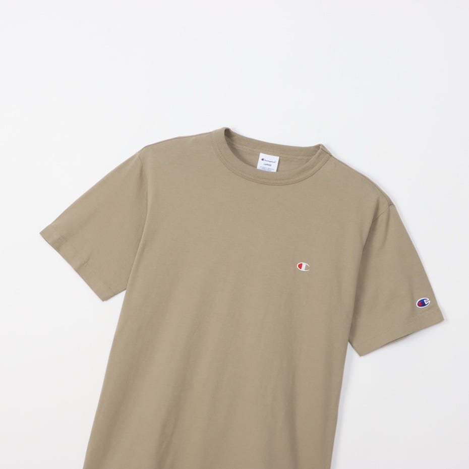 ショートスリーブTシャツ (C3-X352)