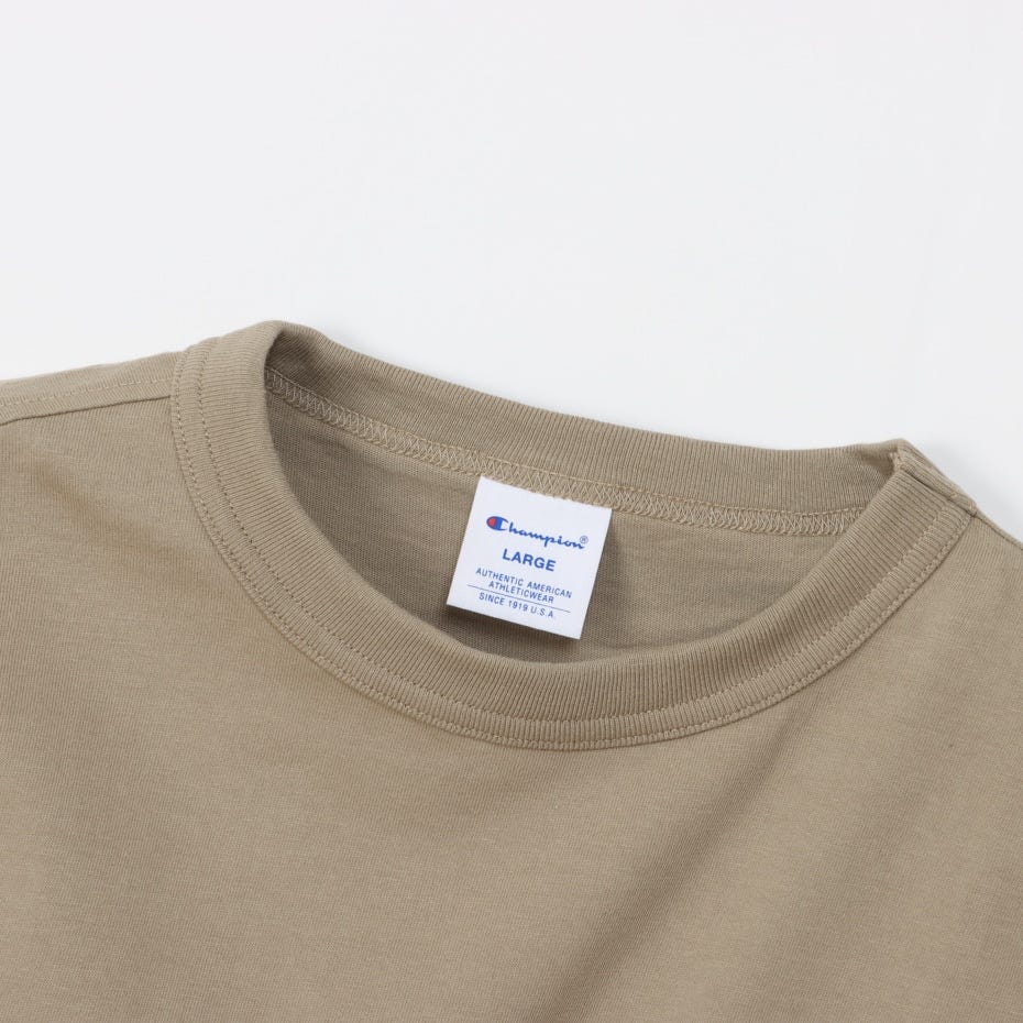 ショートスリーブTシャツ (C3-X352)