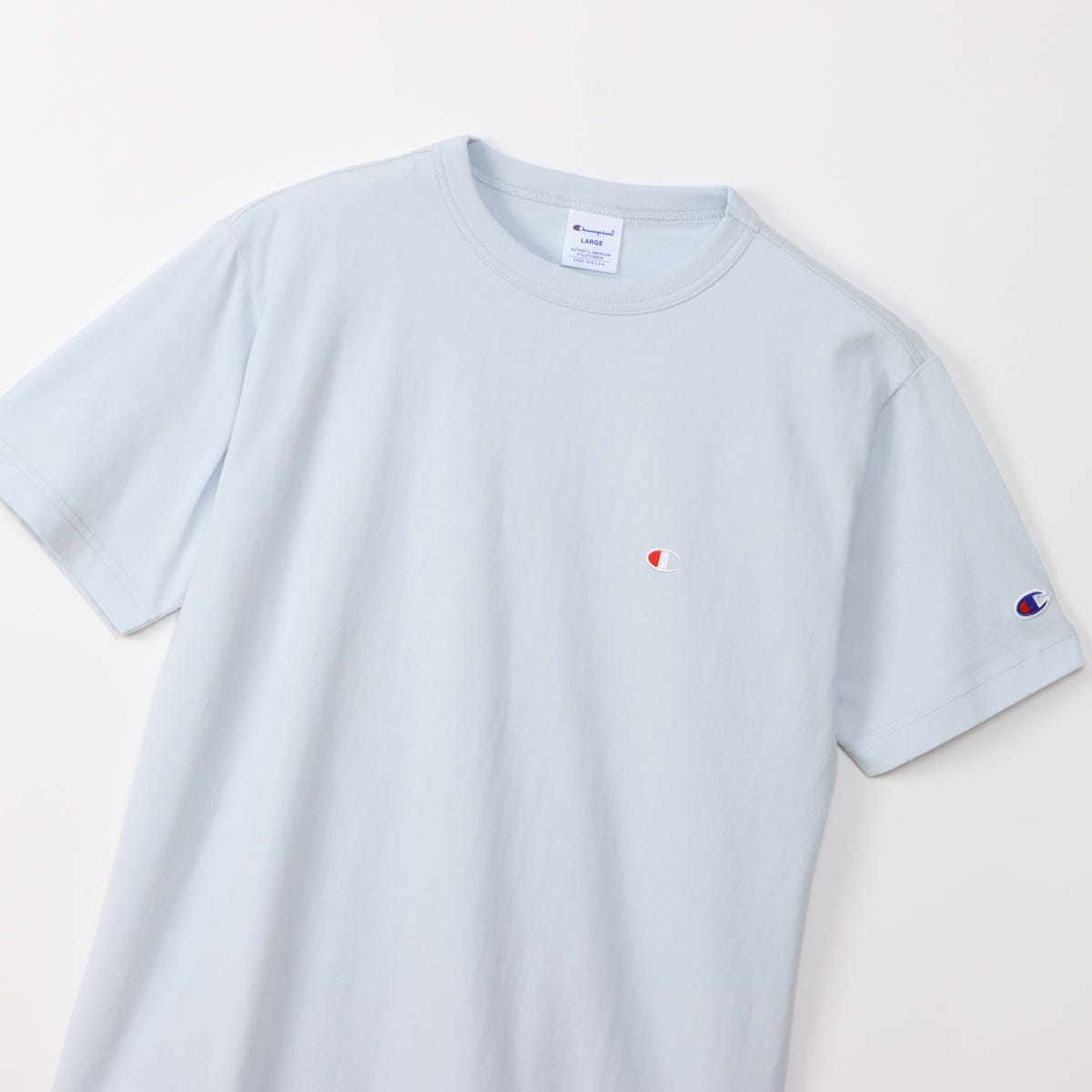 ショートスリーブTシャツ (C3-X352)