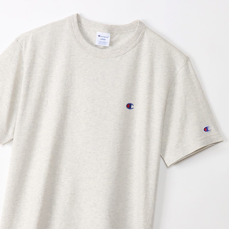 ショートスリーブTシャツ (C3-X352)