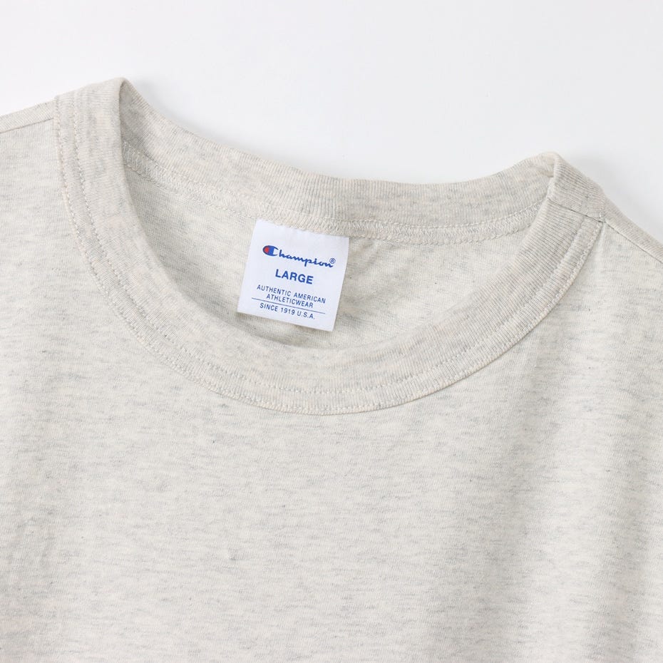 ショートスリーブTシャツ (C3-X352)