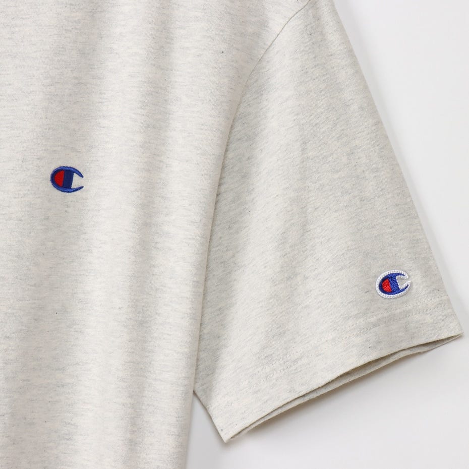 ショートスリーブTシャツ (C3-X352)