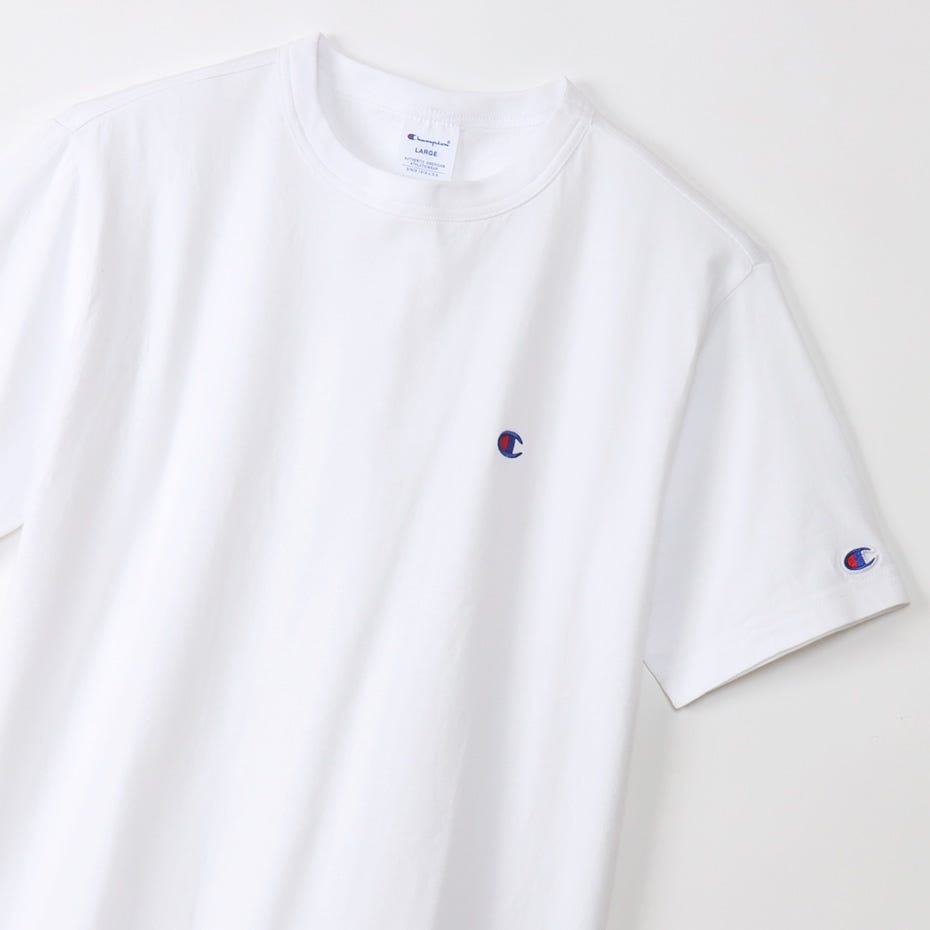 ショートスリーブTシャツ (C3-X352L)