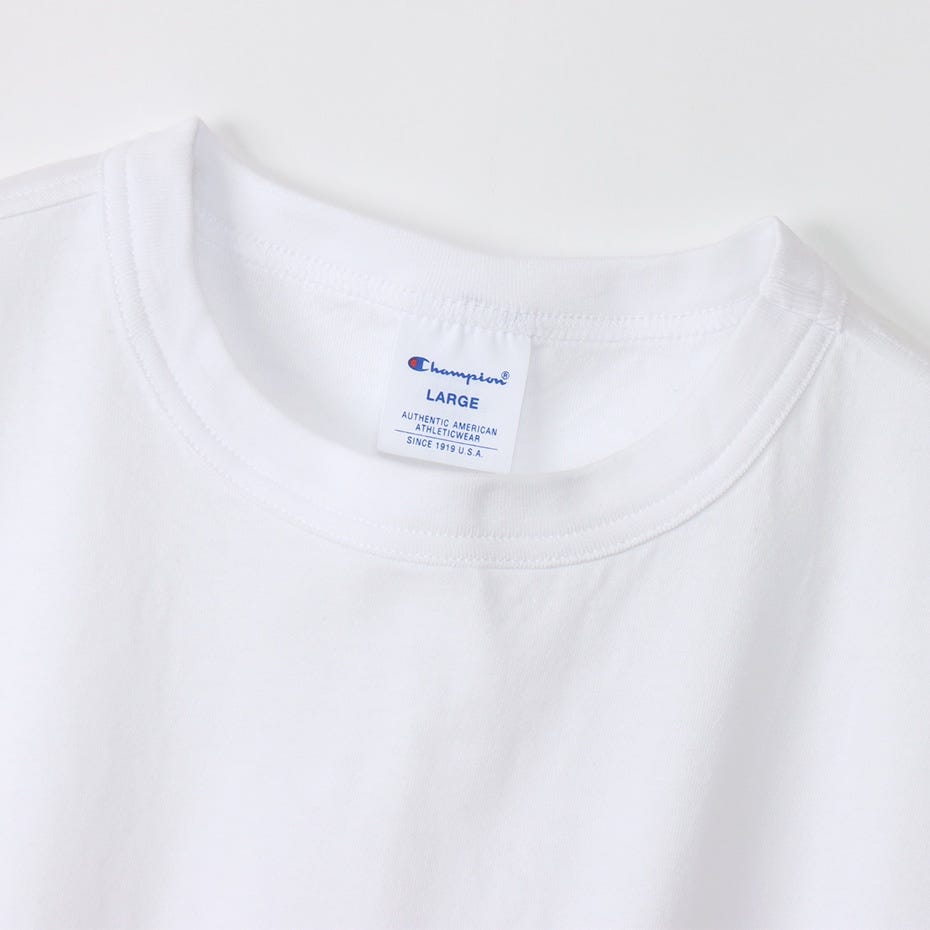 ショートスリーブTシャツ (C3-X352L)