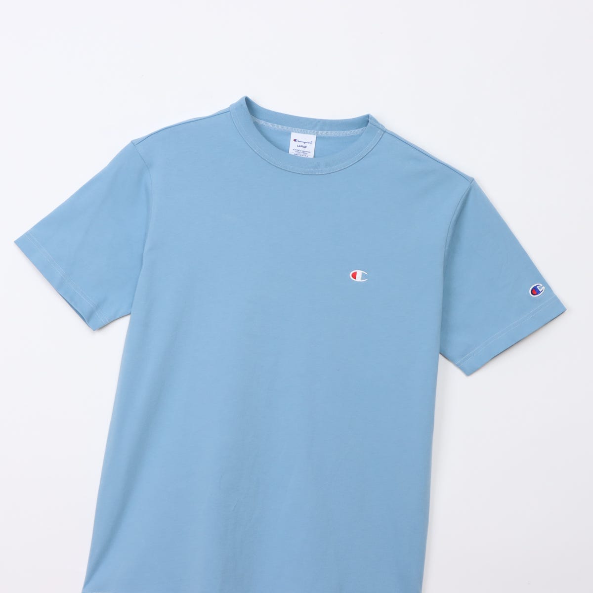 ショートスリーブTシャツ (C3-X352L)