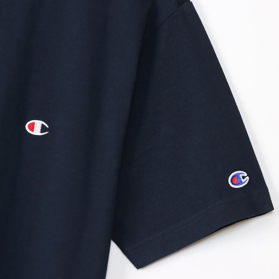 ショートスリーブTシャツ (C3-X352L)