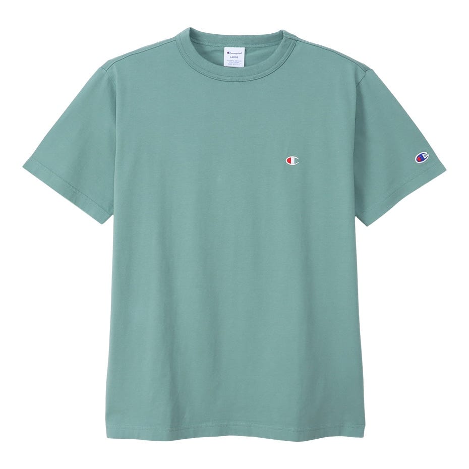 ショートスリーブTシャツ (C3-X352L)