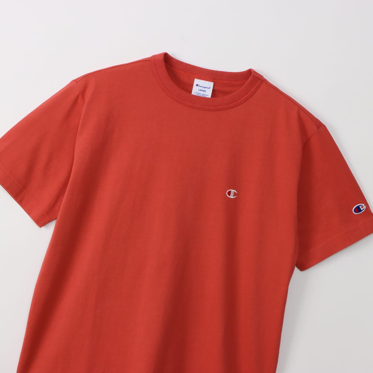 ショートスリーブTシャツ (C3-X352L)