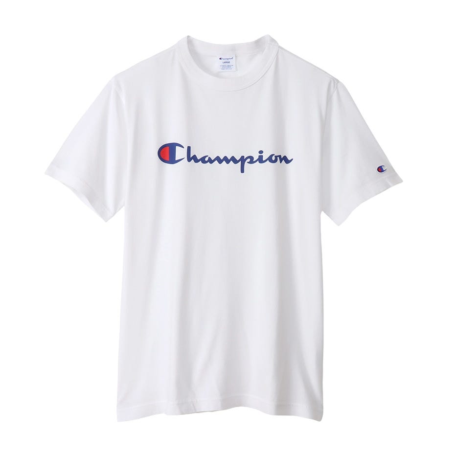 ショートスリーブTシャツ