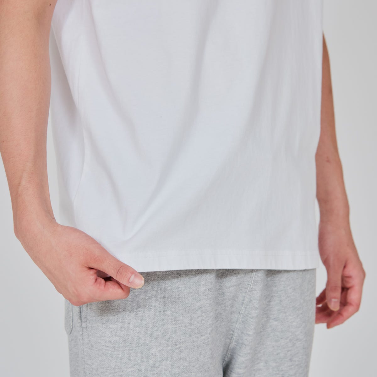 ショートスリーブTシャツ