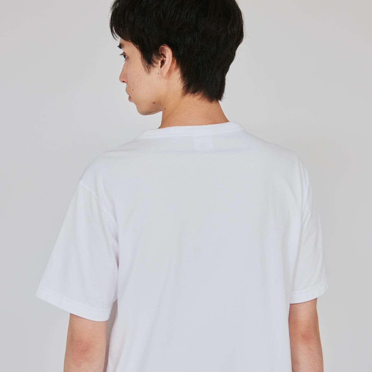 ショートスリーブTシャツ