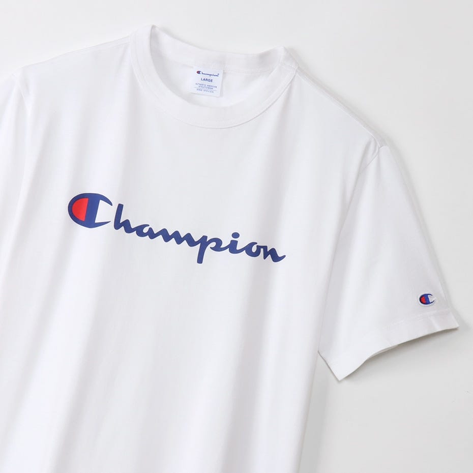 ショートスリーブTシャツ