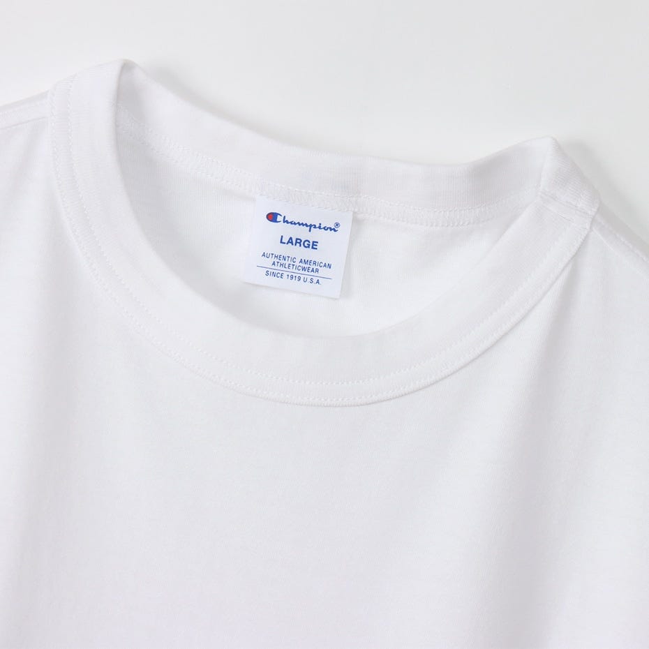 ショートスリーブTシャツ