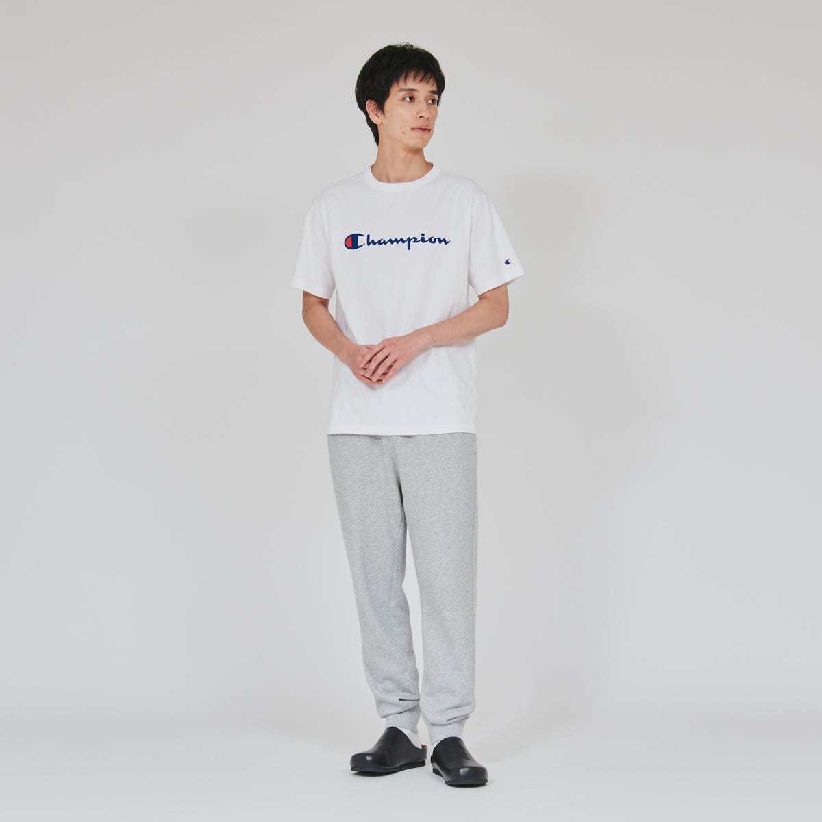 ショートスリーブTシャツ