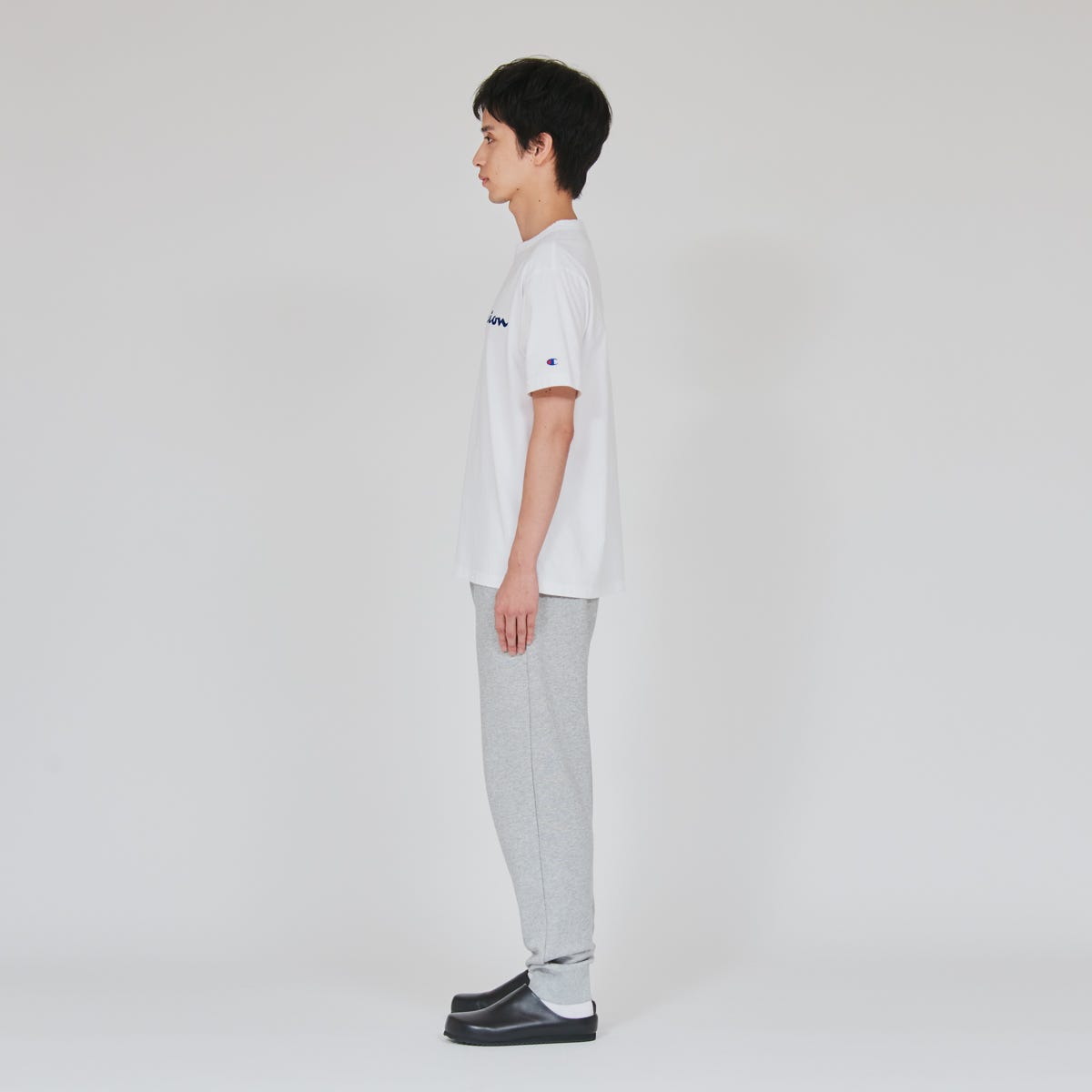 ショートスリーブTシャツ