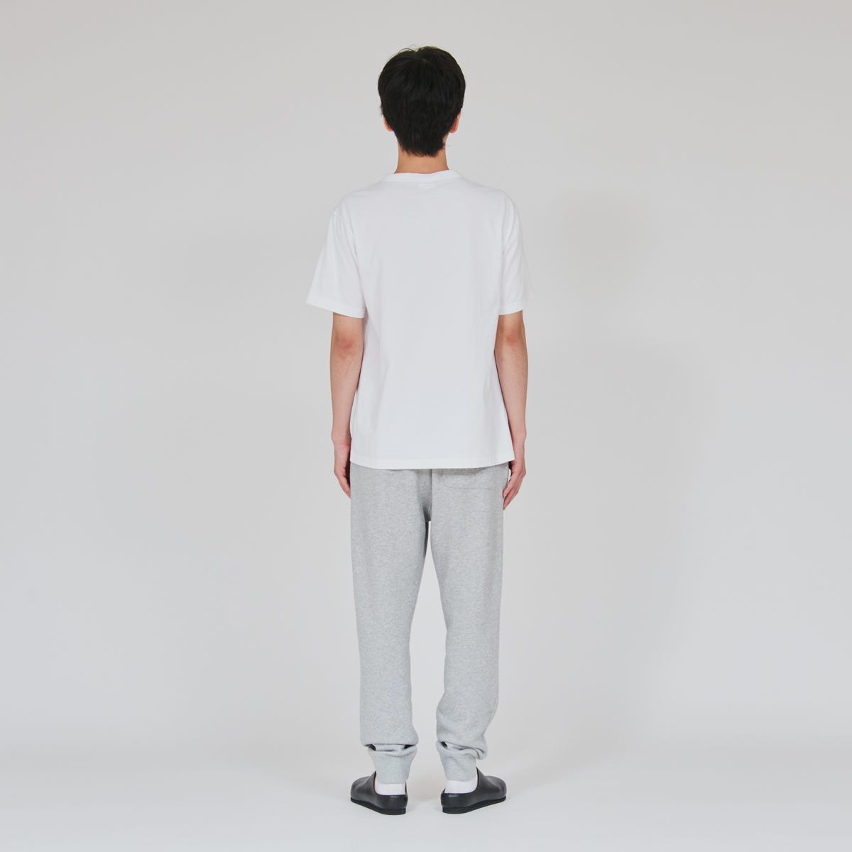 ショートスリーブTシャツ