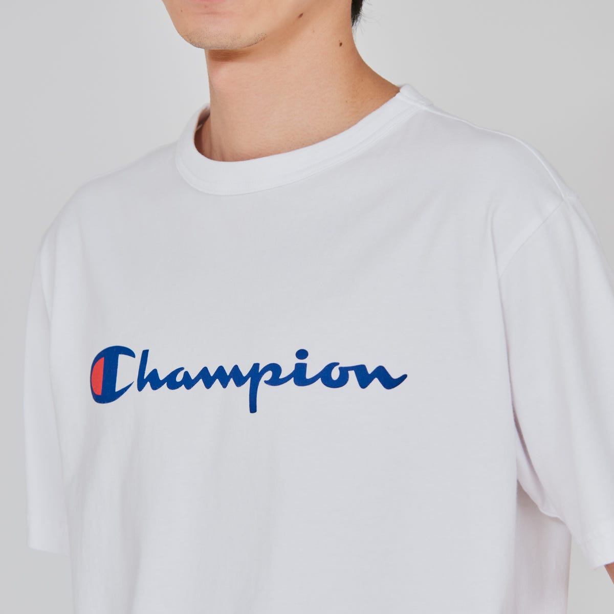 ショートスリーブTシャツ