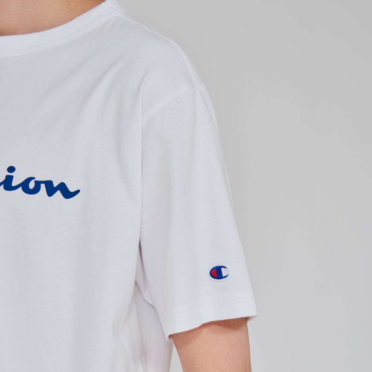 ショートスリーブTシャツ