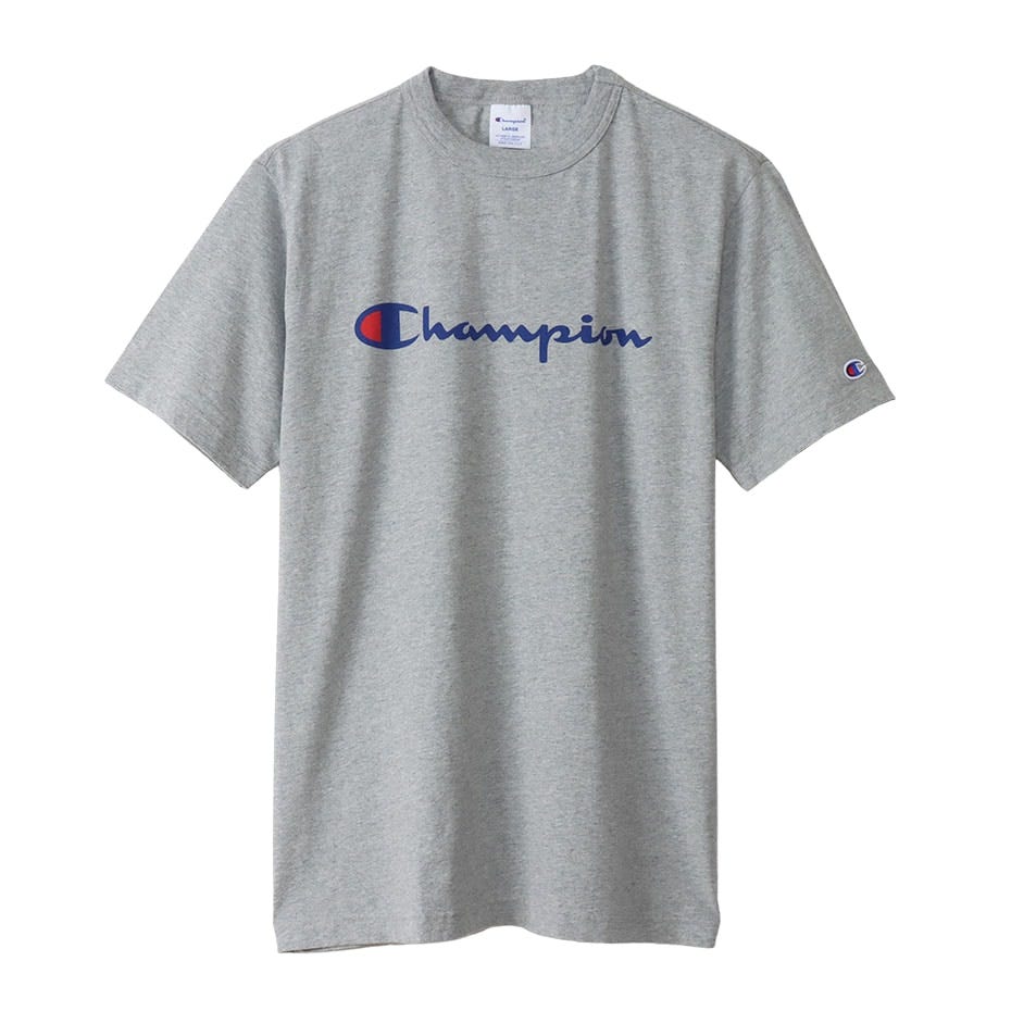 ショートスリーブTシャツ