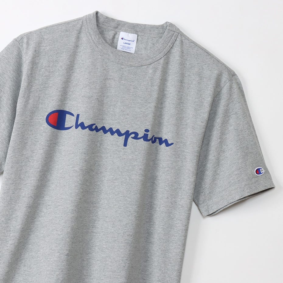 ショートスリーブTシャツ