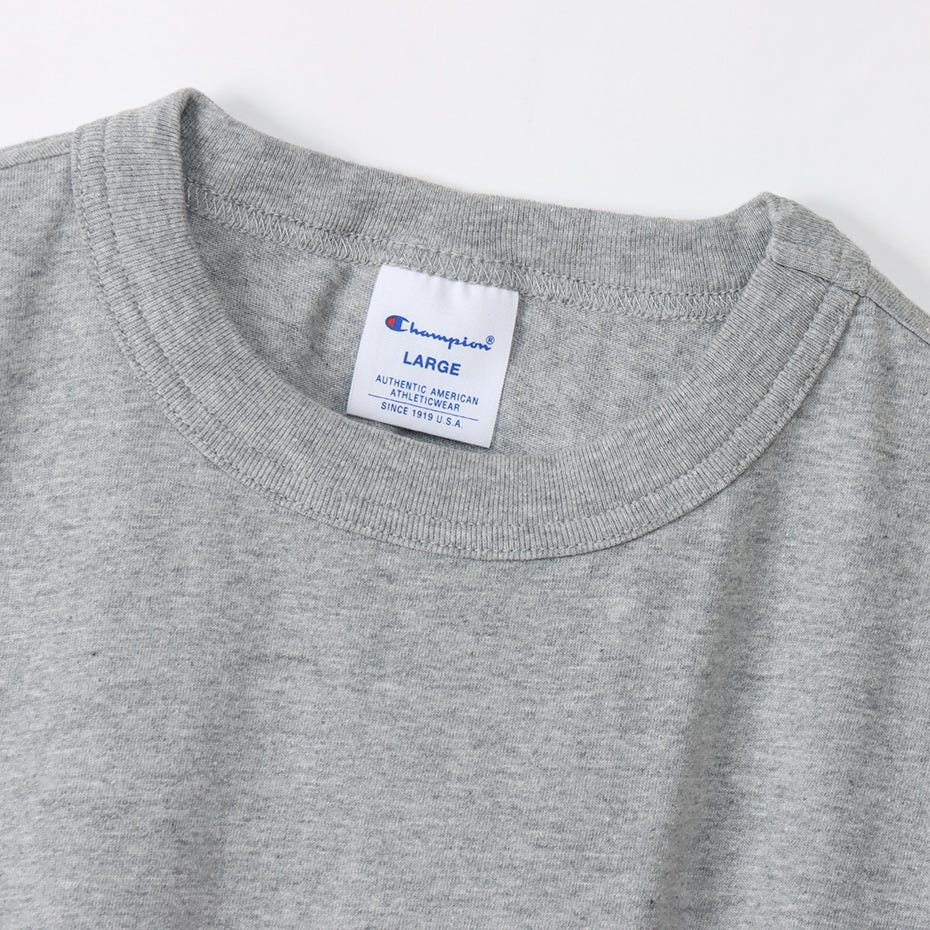 ショートスリーブTシャツ
