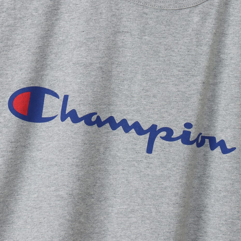 ショートスリーブTシャツ