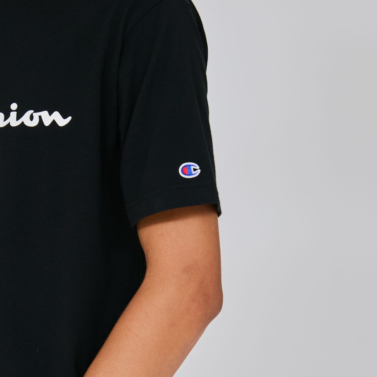 ショートスリーブTシャツ