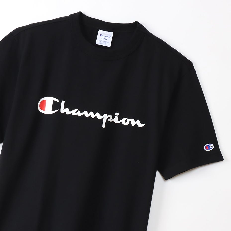 ショートスリーブTシャツ