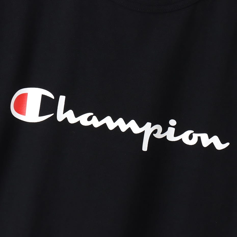 ショートスリーブTシャツ