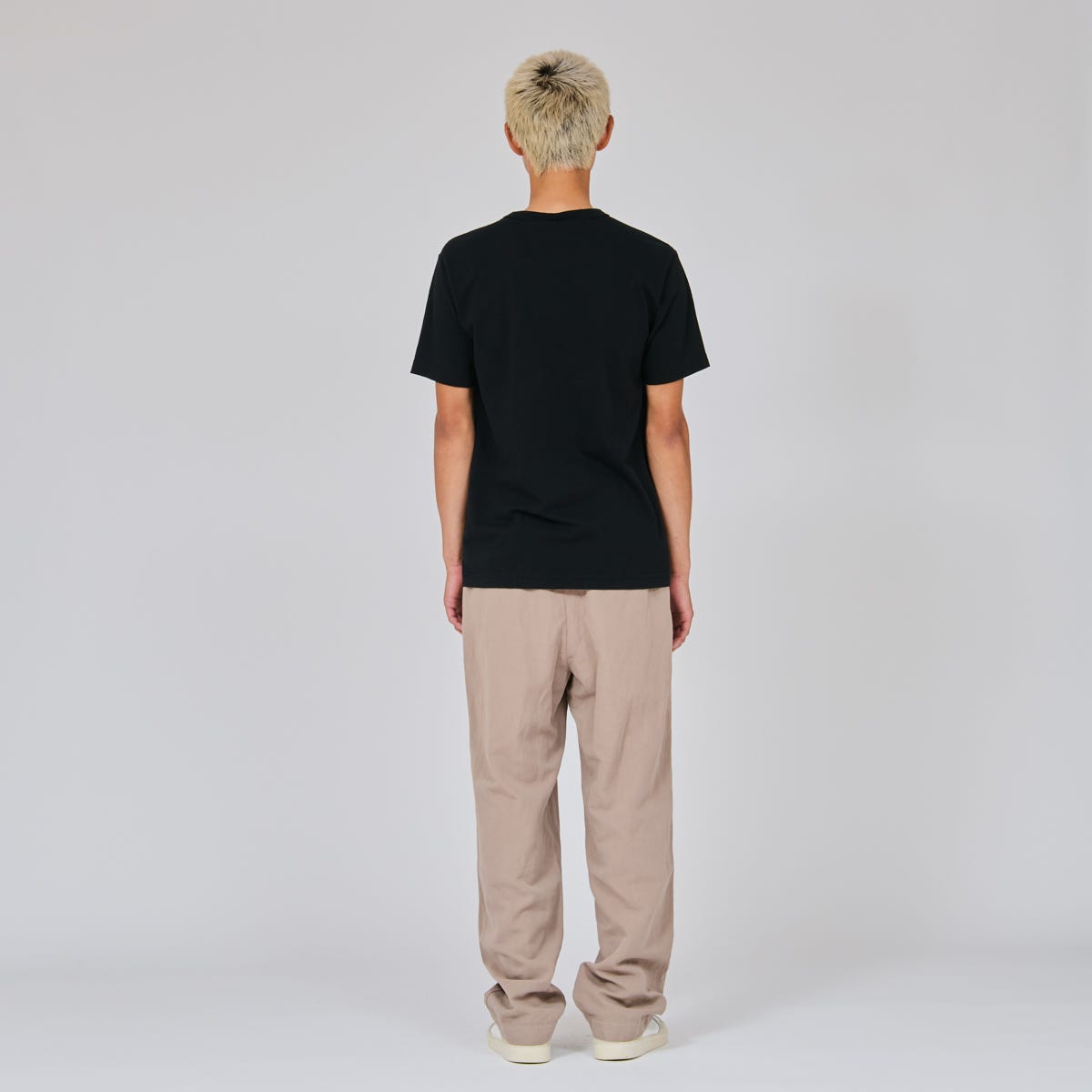 ショートスリーブTシャツ