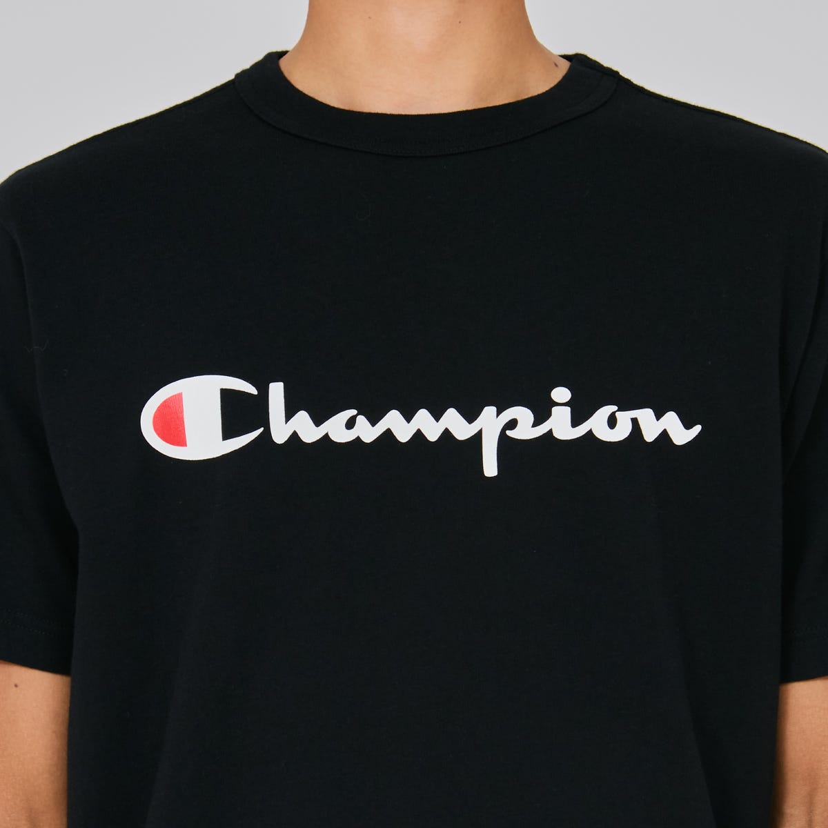 ショートスリーブTシャツ