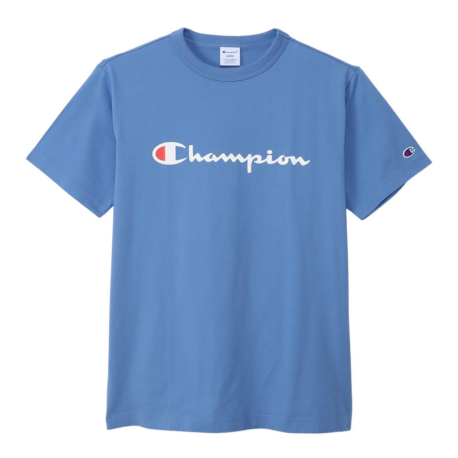 ショートスリーブTシャツ