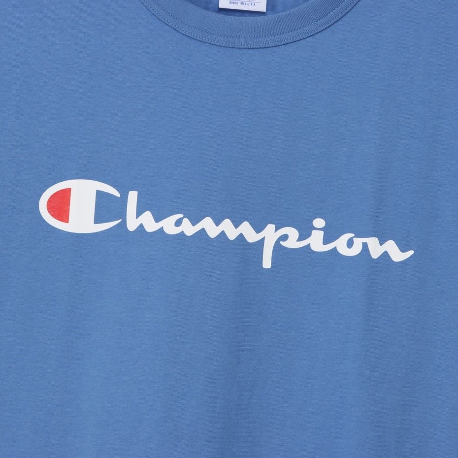 ショートスリーブTシャツ