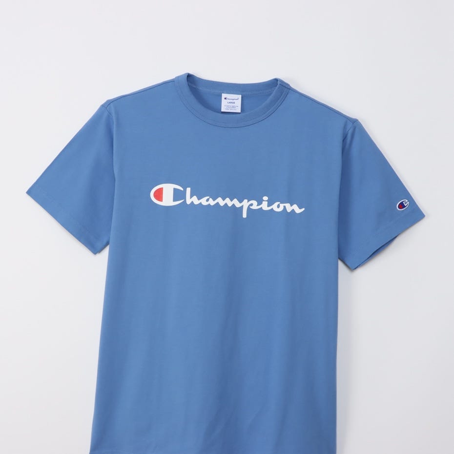 ショートスリーブTシャツ