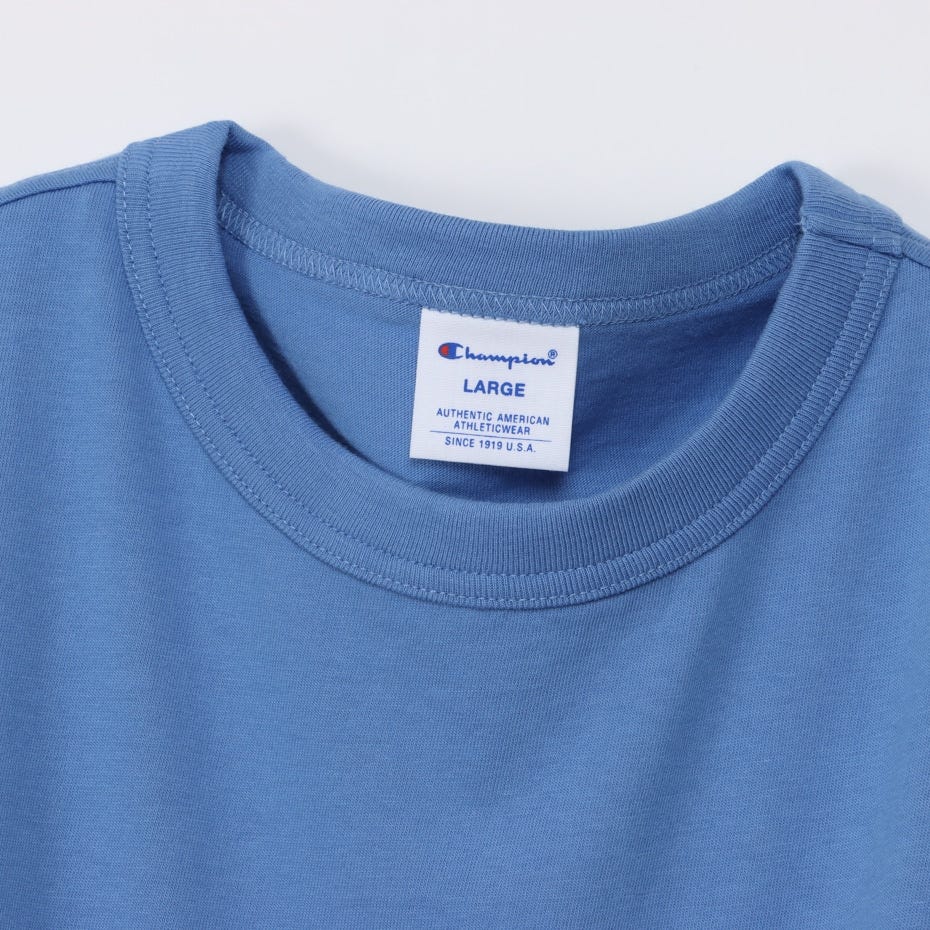 ショートスリーブTシャツ