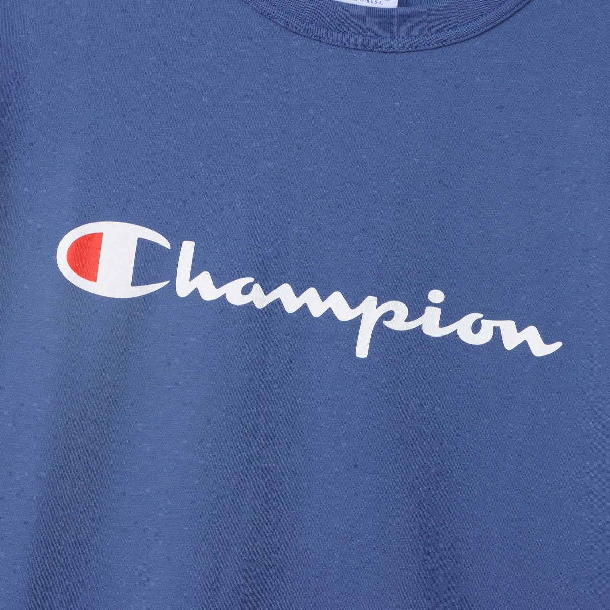 ショートスリーブTシャツ