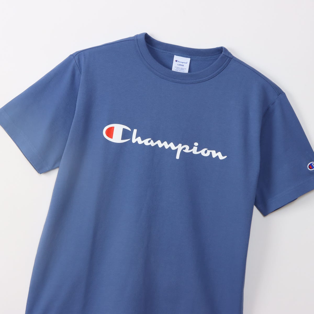 ショートスリーブTシャツ