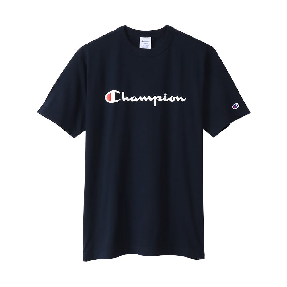ショートスリーブTシャツ