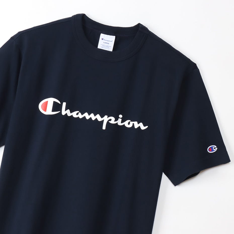 ショートスリーブTシャツ