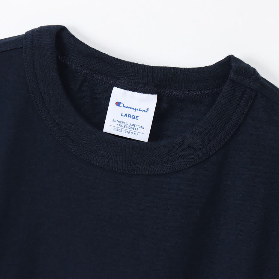 ショートスリーブTシャツ