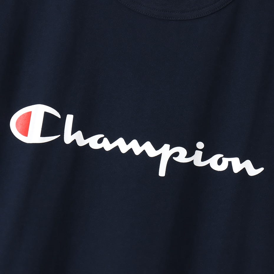 ショートスリーブTシャツ