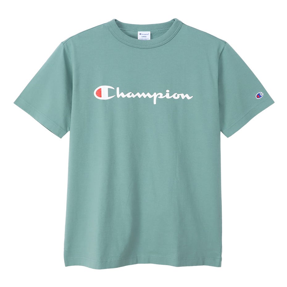 ショートスリーブTシャツ