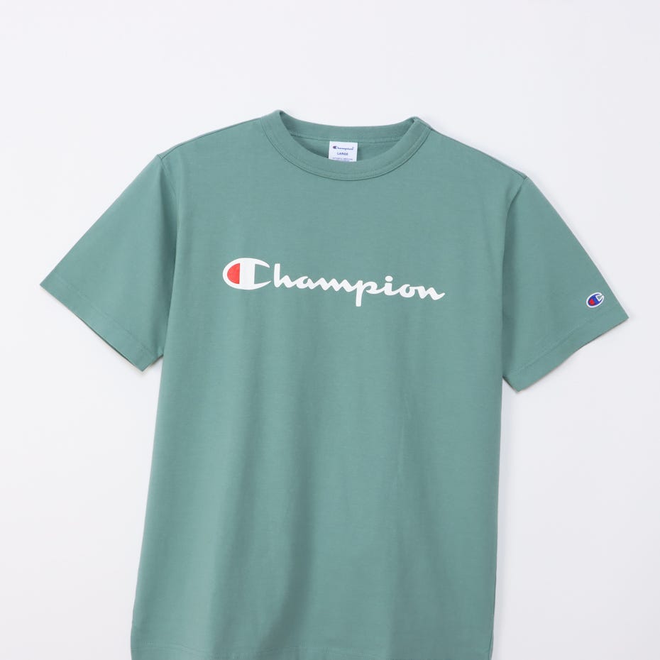 ショートスリーブTシャツ